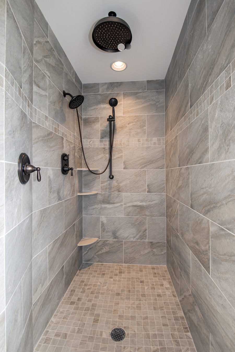 shower fixtures, installation and repair in Howard County MD
